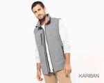 Bodywarmer Softshell Homme 12