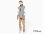 Bodywarmer Softshell Homme 10