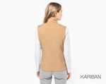 Bodywarmer Softshell Femme 9
