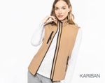 Bodywarmer Softshell Femme 10