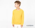 Sweat Col Rond Enfant 280g 10