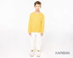 Sweat Col Rond Enfant 280g 8
