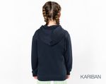 Sweat Capuche Enfant 5