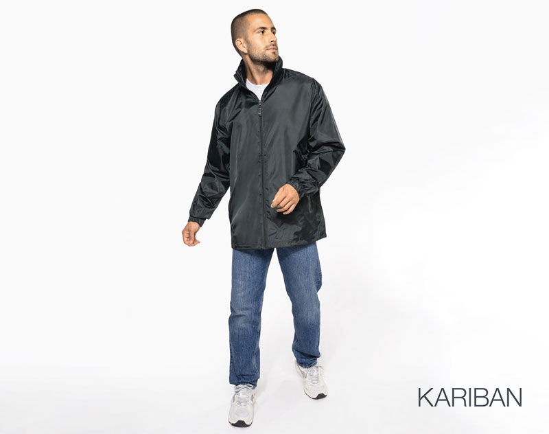 Coupe-Vent Unisexe 1