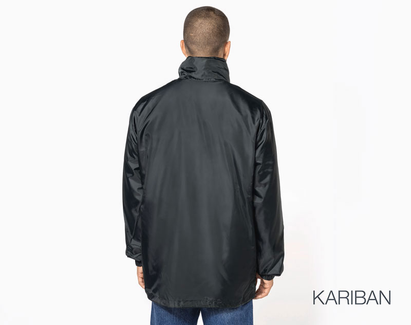 Coupe-Vent Unisexe 5