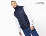 Bodywarmer Matelassé Homme 7