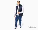 Bodywarmer Matelassé Homme 5