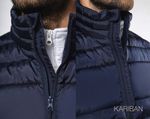 Bodywarmer Matelassé Homme 8