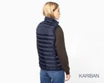 Bodywarmer Matelassé Femme 10