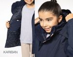 Parka Enfant 10