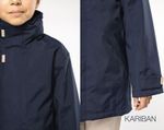 Parka Enfant 9