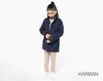 Parka Enfant 5