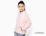 Veste Micropolaire Zippée Enfant 4