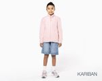 Veste Micropolaire Zippée Enfant 5