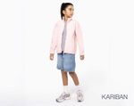 Veste Micropolaire Zippée Enfant 7
