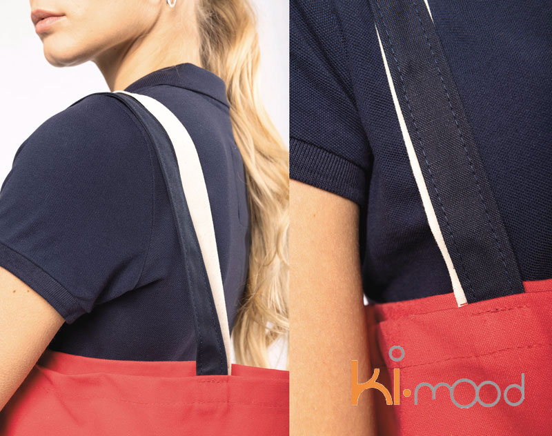 Sac Shopping Origine France Garantie 7