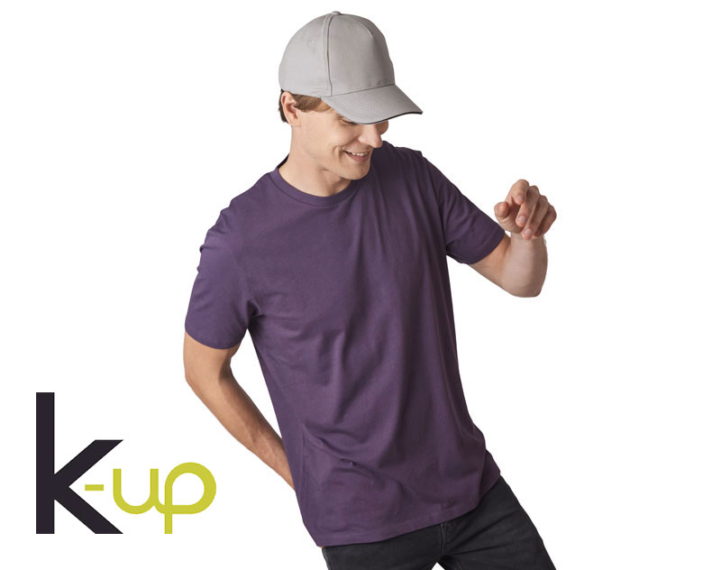 Casquette - 5 Panneaux 4