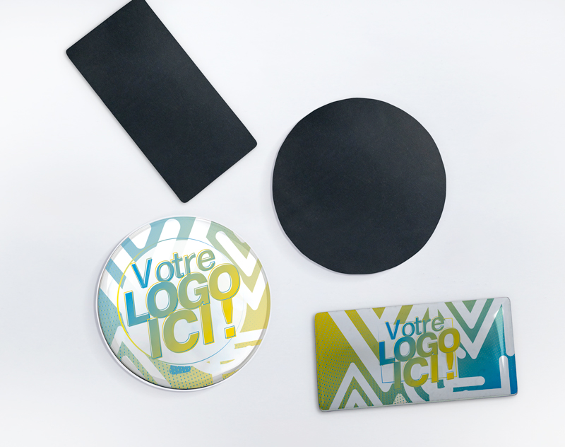 Doming Magnétique 1