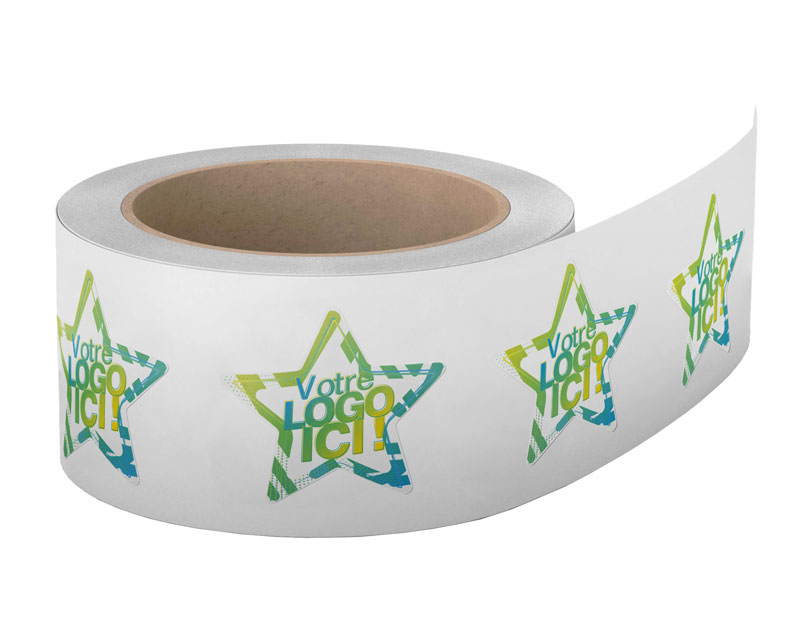 Papier Couché Recyclé 4