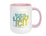 Mug Coloré 1