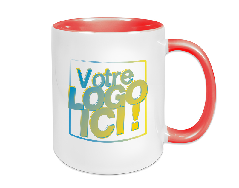 Mug Coloré 7