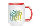 Mug Coloré 7