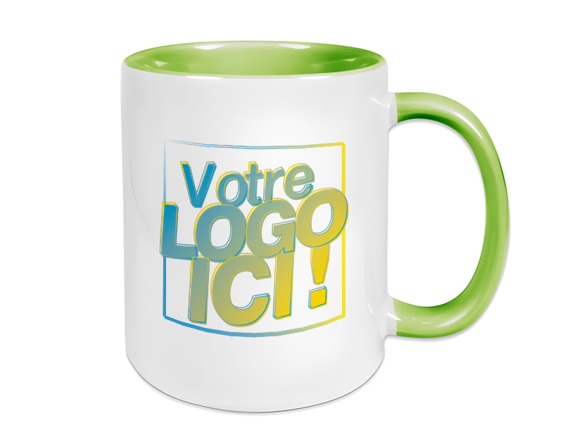 Mug Coloré 5
