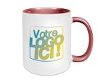 Mug Coloré 3