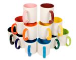 Mug Coloré 2