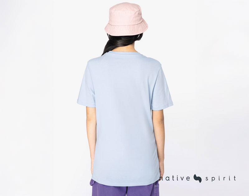 T-shirt Ecoresponsable Unisexe 9