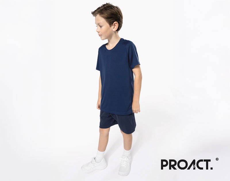 T-shirt Sport Enfant 18