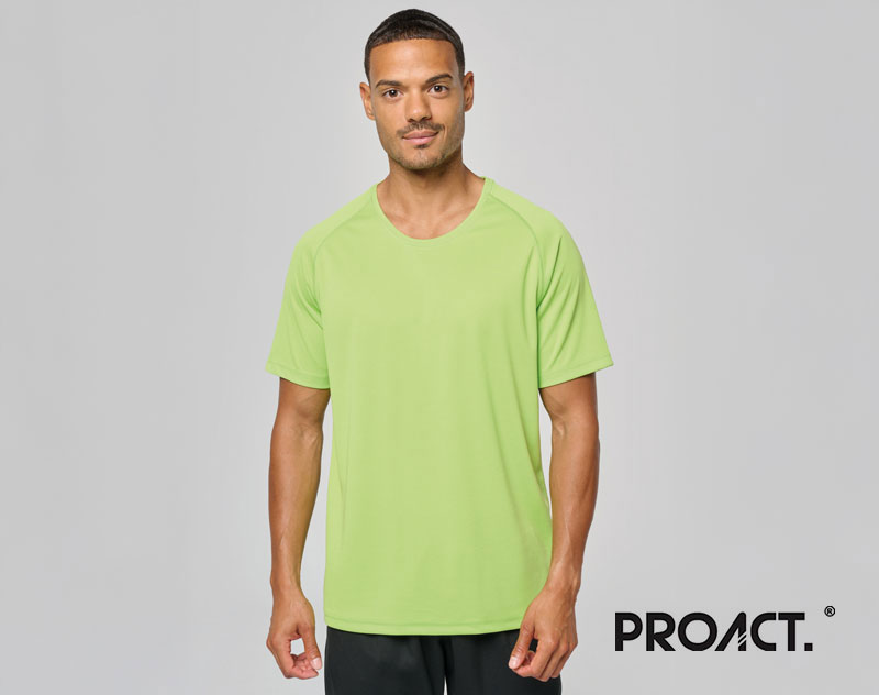 T-shirt Sport Homme 11