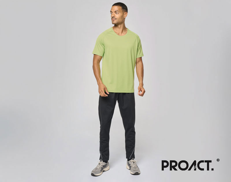 T-shirt Sport Homme 8