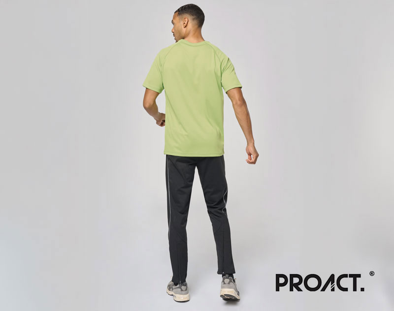 T-shirt Sport Homme 9