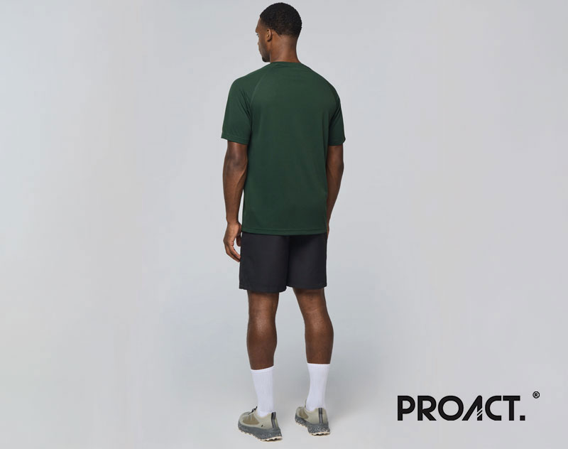 T-shirt Sport Homme 7