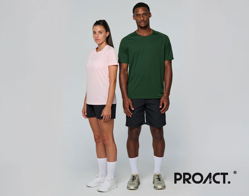 T-shirt Sport Homme 13