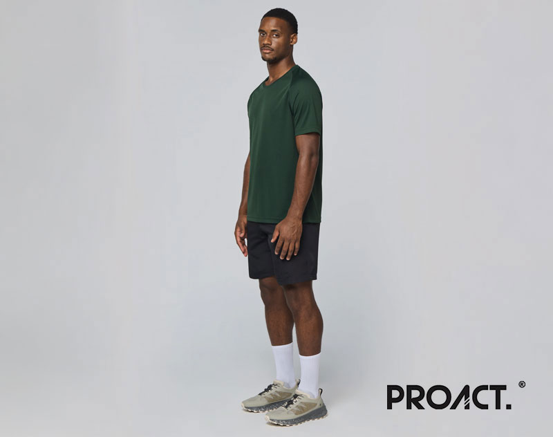 T-shirt Sport Homme 10