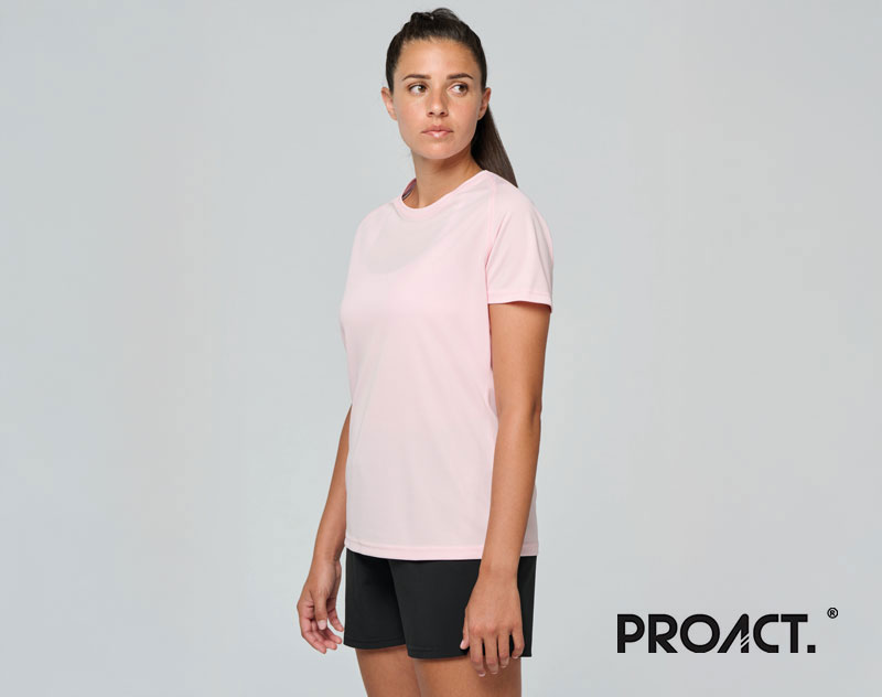 T-shirt Sport Femme 4