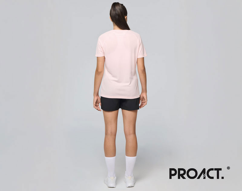 T-shirt Sport Femme 5