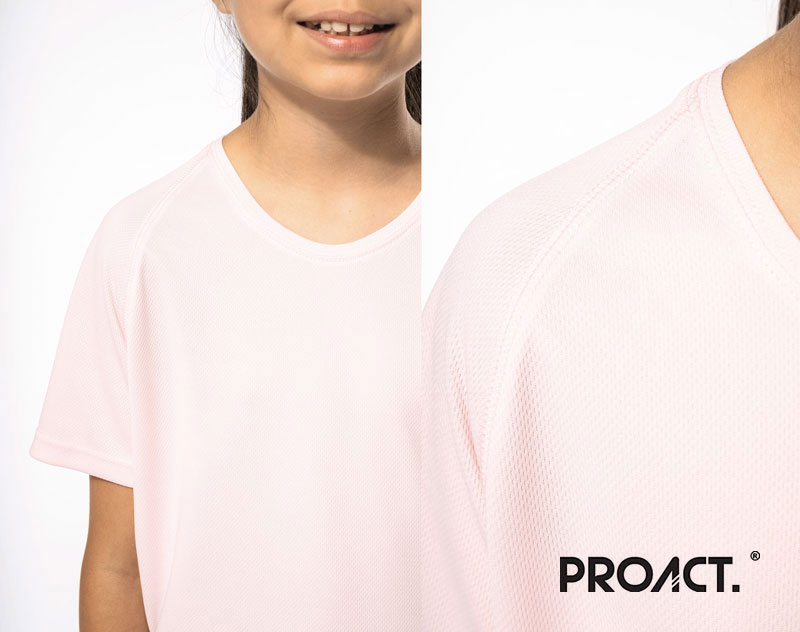T-shirt Sport Enfant 13