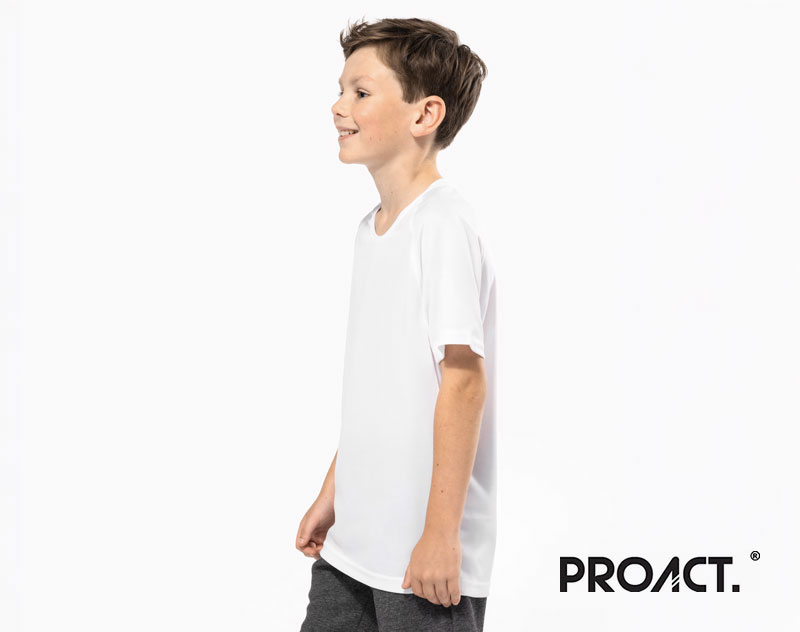 T-shirt Sport Enfant 9