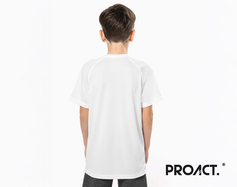 T-shirt Sport Enfant 5