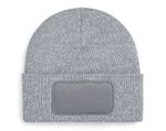 Bonnet à Patch 12