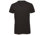 T-shirt Col V Homme Bio 5