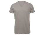 T-shirt Col V Homme Bio 7