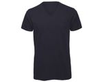 T-shirt Col V Homme Bio 8