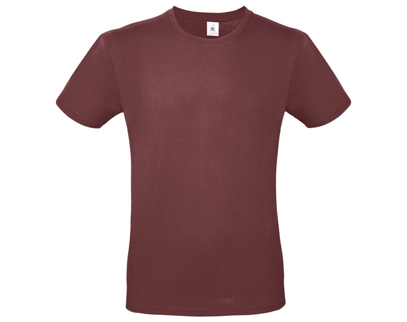 T-shirt Homme 145g 21