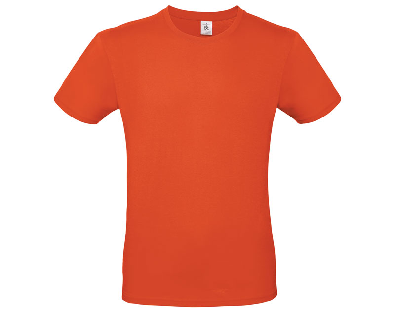 T-shirt Homme 145g 9