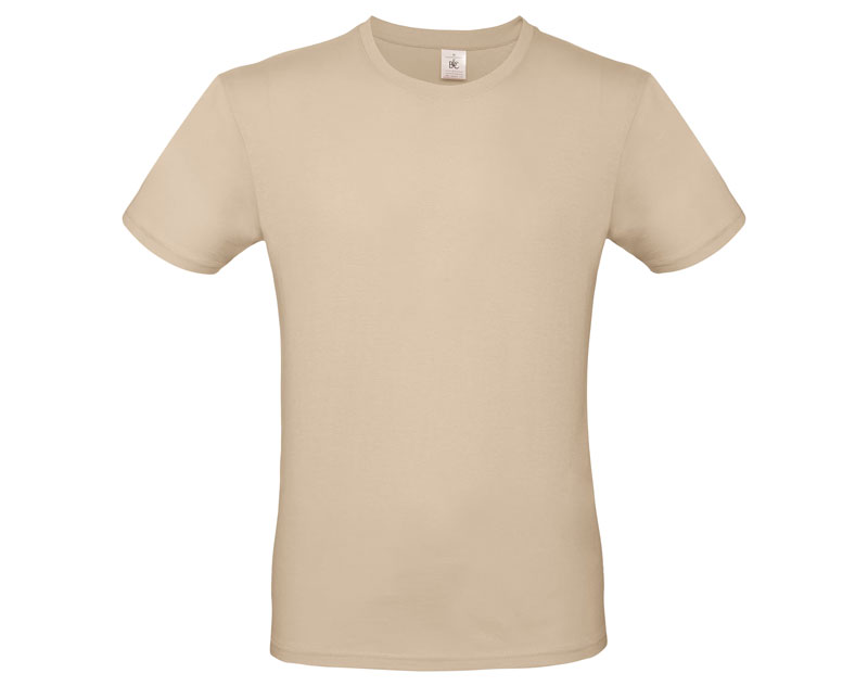 T-shirt Homme 145g 25