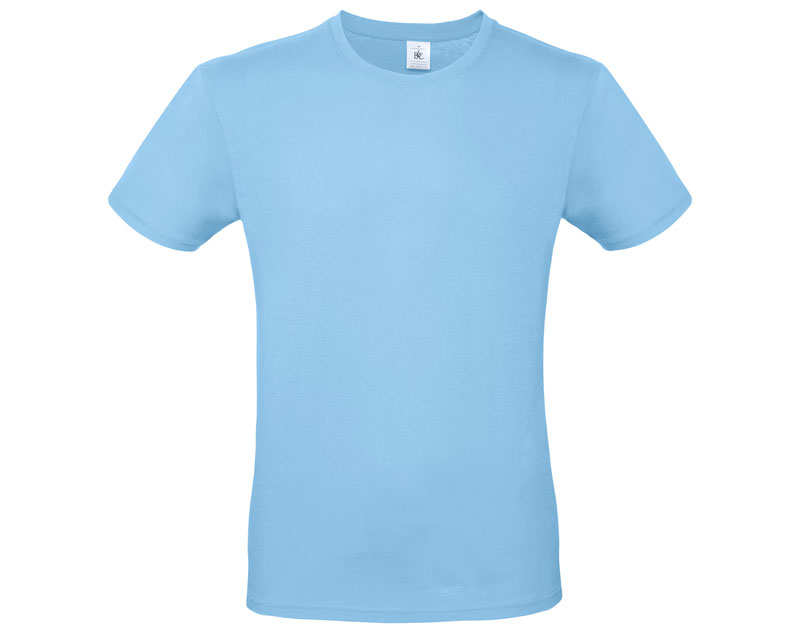 T-shirt Homme 145g 26